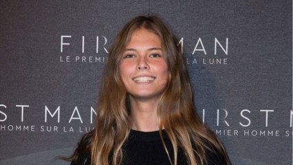 GALA VIDÉO - La fille d’Emmanuel Petit victime de messages insultants, après les propos de son père dans « Les terriens du samedi "
