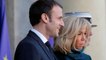 GALA VIDÉO - Brigitte Macron bouleversée : comment la Première dame vit les attaques