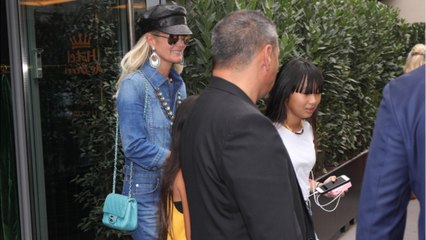 GALA VIDEO - Jade Hallyday : pourquoi sa maman Laeticia peut être fière