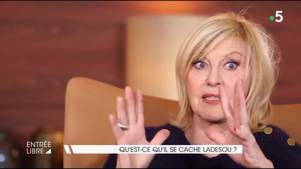 Chantal Ladessus : le jour où elle dit non à Gérard Depardieu