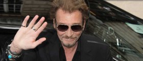 GALA VIDEO - Johnny Hallyday, cet hommage très particulier qui échappe à Laeticia, David et Laura