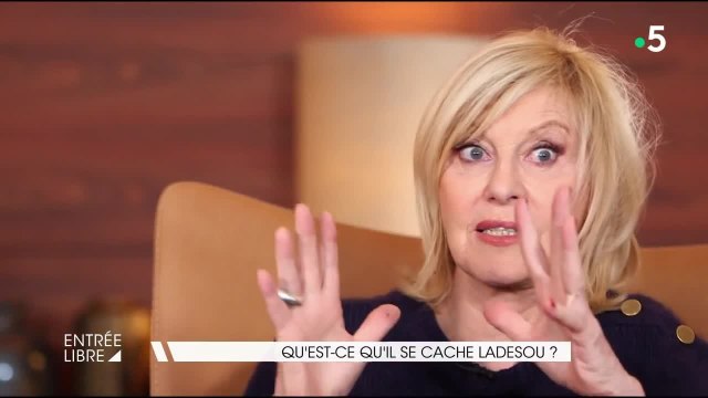 Chantal Ladesou : le jour où elle dit non à Gérard Depardieu