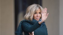 GALA VIDEO - Quand Brigitte Macron fait revenir Carla Bruni-Sarkozy et Valérie Trierweiler à l’Elysée