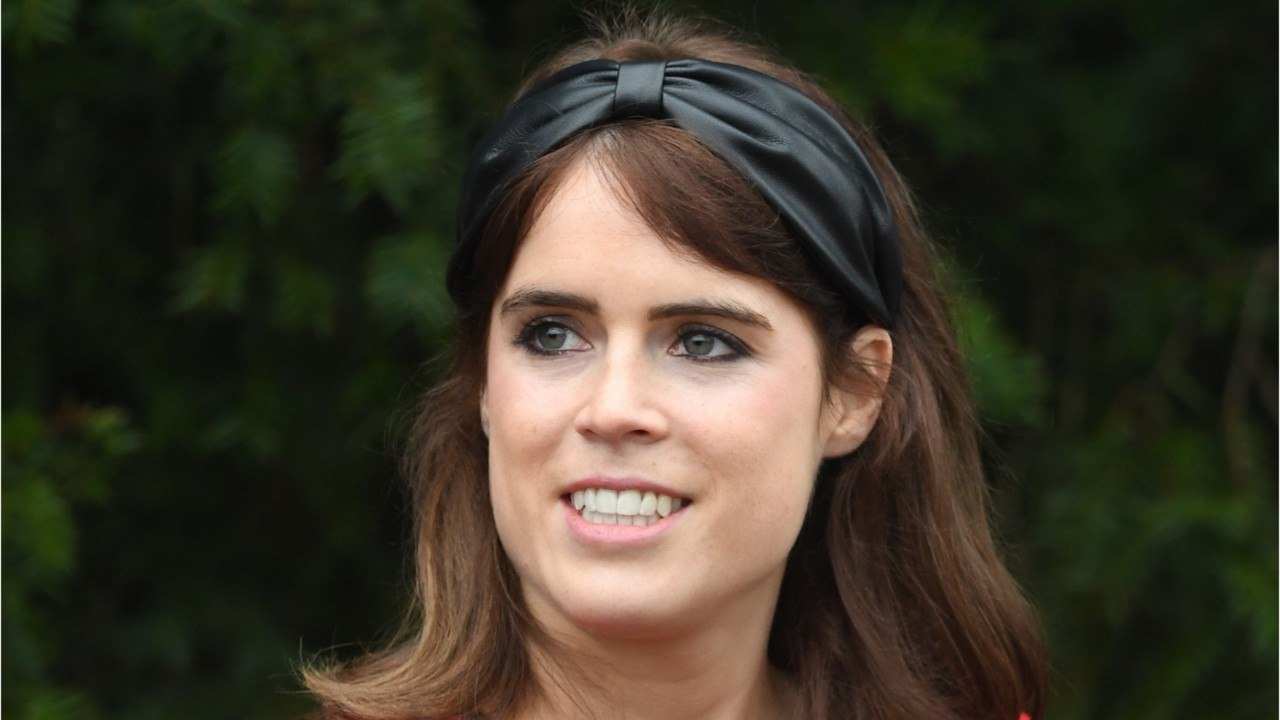 GALA VIDEO - Eugénie d’York enceinte, un an après ses fiançailles ? Cette petite confidence qui sème le doute