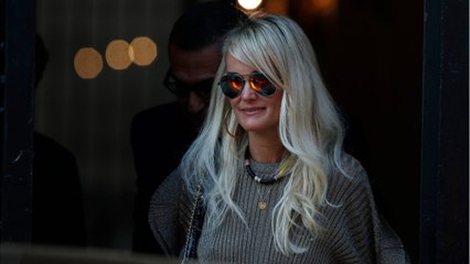 GALA VIDÉO - Laeticia Hallyday, soutenue par sa mère : ce qu’elle disait d’elle, il y a 10 ans…