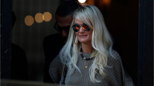 GALA VIDÉO - Laeticia Hallyday, soutenue par sa mère : ce qu’elle disait d’elle, il y a 10 ans…