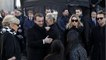 GALA VIDÉO - Brigitte Macron pourquoi elle a pris ses distances avec les Hallyday après les obsèques de Johnny