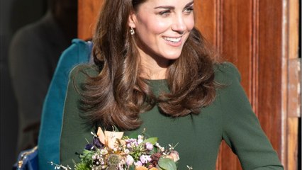 GALA VIDEO : Comment Kate Middleton a fait pour récupérer William après leur séparation