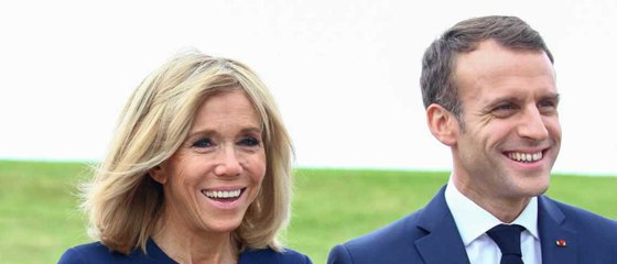 GALA VIDEO - Brigitte Macron, ce petit tacle d’un ancien admirateur de son époux