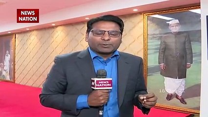 Semiconductor Ecosystem पर News Nation ने की IT Minister Ashwini Vaishnav से खास बातचीत