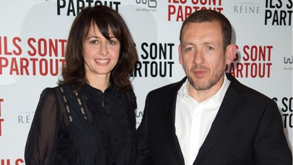 GALA VIDÉO - Rien n’a changé chez Dany Boon, à un détail près : la drôle de confidence de son amie Valérie Bonneton