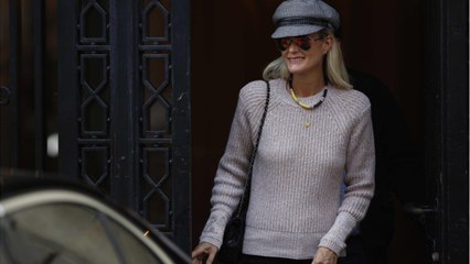 GALA VIDÉO - Laeticia Hallyday : comment Mamie Rock a compris qu’elle n’était plus désirée à ses côtés