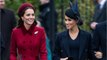 GALA VIDEO - Kate Middleton et Meghan Markle, de nouvelles crispations à cause de leurs agendas qui se télescopent : le témoignage d’une chroniqueuse royale