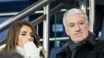 GALA VIDÉO - Didier Deschamps trouve « indécent » de parler de son salaire estimé à 300 000 euros mensuels