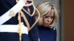 GALA VIDEO : Brigitte Macron choquée par les insultes, une violence qui lui rappelle les messages reçus lors de la révélation de sa relation avec Emmanuel