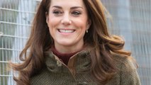 GALA VIDEO - Kate Middleton, une nouvelle apparition qui la distingue encore un peu plus de Meghan Markle