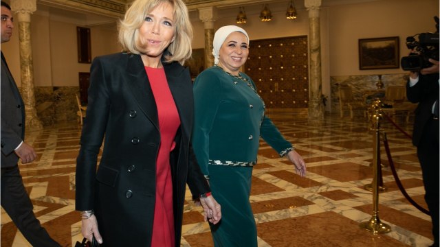 GALA VIDEO - « Ils rêvent qu’elle meure : Brigitte Macron agacerait l’entourage de son mari