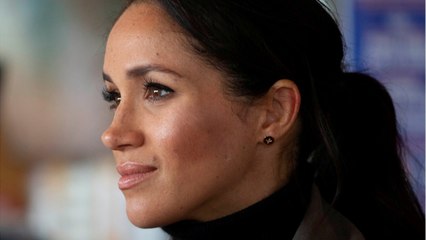 GALA VIDÉO - Ce que Meghan Markle a radicalement changé chez Harry quand ils ont emménagé ensemble