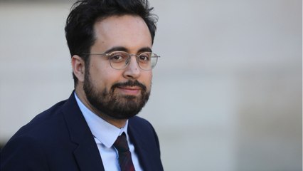 GALA VIDEO : Mounir Mahjoubi : qui est son compagnon ?