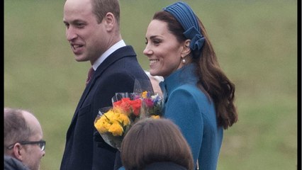 GALA VIDEO - Pourquoi ne pas avoir invité Meghan Markle est un vrai affront de la part de Kate Middleton ?