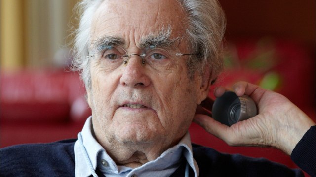 GALA VIDEO - Michel Legrand : il est mort dans les bras de son grand amour Macha Méril