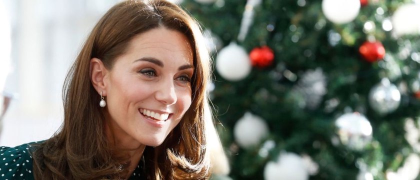 GALA VIDEO - Kate Middleton loin de sa famille pour Noël… la duchesse rompt une tradition