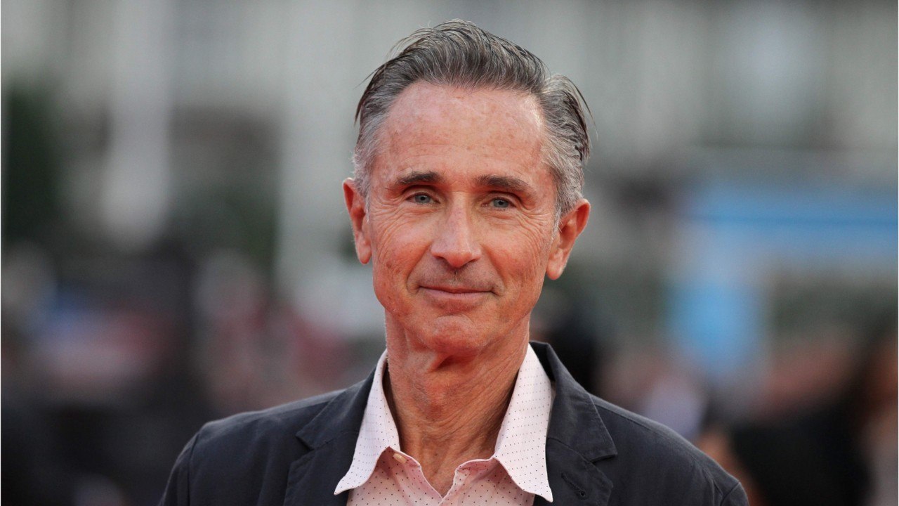 GALA VIDEO - Thierry Lhermitte : ce geste un pe...