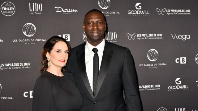 GALA VIDEO : Omar Sy et Hélène : quel est le secret de la longévité de leur couple ?