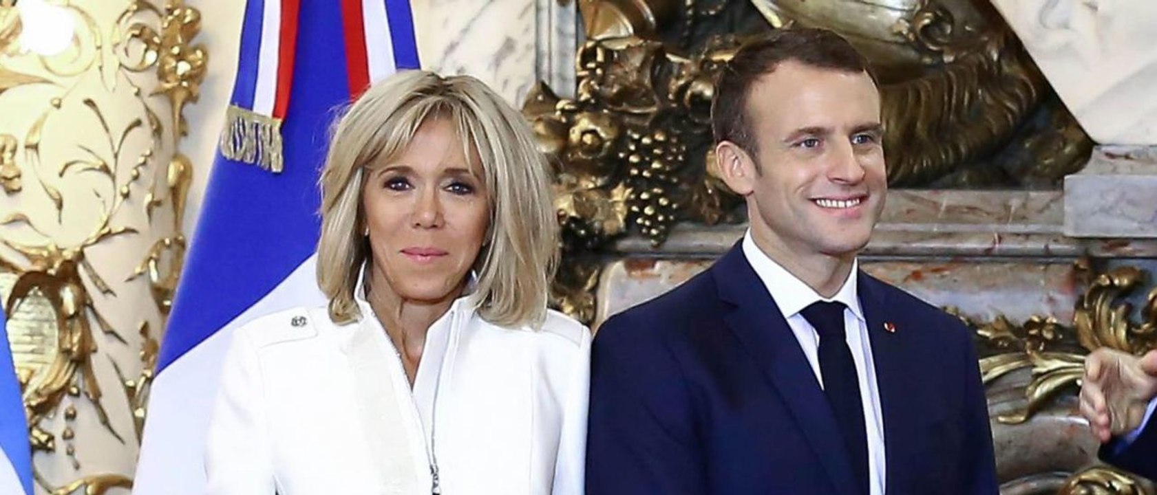 GALA VIDEO - Brigitte et Emmanuel Macron : pourquoi ils ne célèbrent pas Noël à l'Elysée