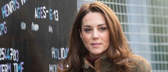 GALA VIDEO - Kate Middleton trop paresseuse pour la reine, ses reproches blessants