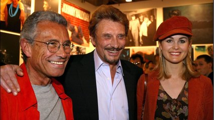 GALA VIDEO - Johnny Hallyday, « plus intelligent que ce qu'on en a dit " : les vérités d'un vieil ami