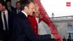 Brigitte et Emmanuel Macron : pourquoi ils ne célèbrent pas Noël à l'Elysée