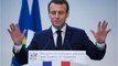 GALA VIDEO : Emmanuel Macron, cette petite phrase qui va faire grincer des dents dans son entourage