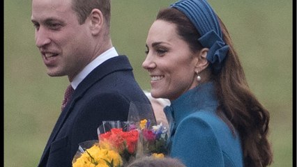 GALA VIDEO - Kate Middleton et Meghan Markle, des efforts de rapprochement menacés par le prince William ?