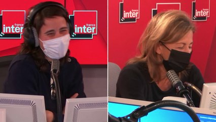 Claire Chazal aux manettes du Grand Échiquier - L'Instant M