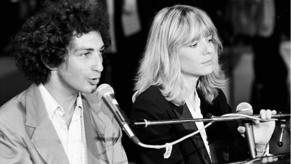 GALA VIDÉO - France Gall et Michel Berger : comment ils ont appris la mort tragique de leur ami Daniel Balavoine