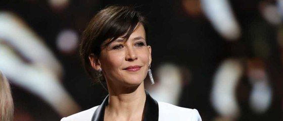 GALA VIDEO - Sophie Marceau : comment elle prend soin de son fils Vincent après son hospitalisation