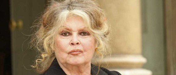 GALA VIDEO - Brigitte Bardot, un nouveau commentaire ambigu sur Brigitte Macron