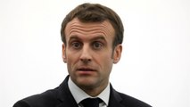 GALA VIDEO - Brigitte Macron : ses rares confidences à Karine Le Marchand sur son mari Emmanuel Macron