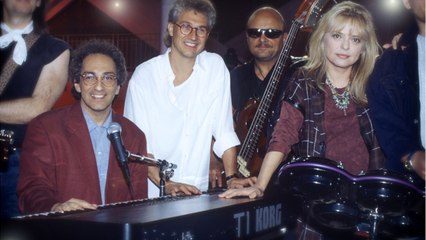 GALA VIDEO - France Gall et Michel Berger : comment ils ont appris la mort tragique de leur ami Daniel Balavoine