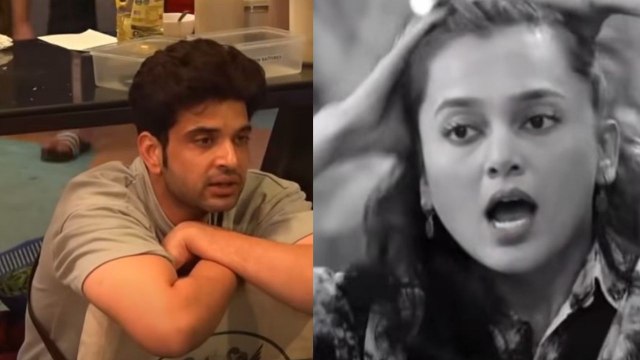 Bigg Boss 15: Tejasswi Prakash और Karan Kundra पर गिरेगी Elimination की तलवार? | FilmiBeat
