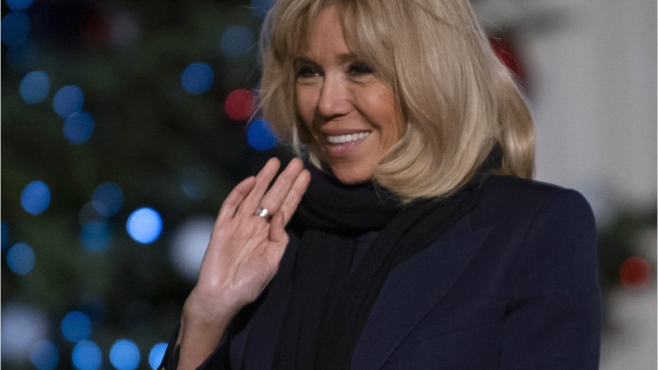 GALA VIDEO - Brigitte Macron, victime d’une « misogynie honteuse " : Marlène Schiappa s’énerve et accuse