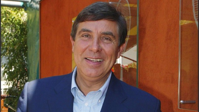 GALA VIDEO - Jean-Pierre Foucault : cette jolie surprise qu’il réserve à Camille Combal mais qui le “stresse”