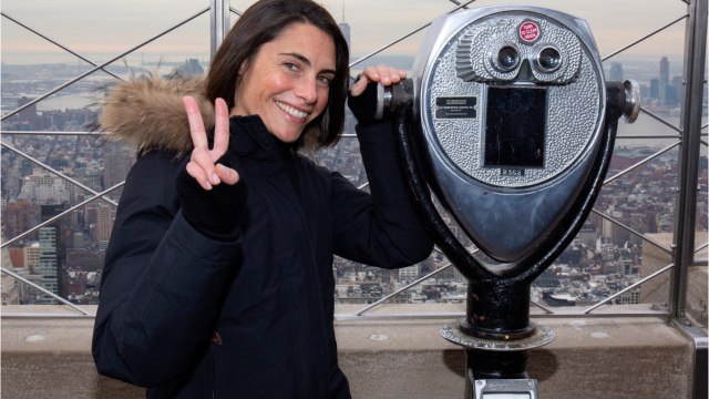 GALA VIDÉO - Alessandra Sublet, ses vacances en mode girl power