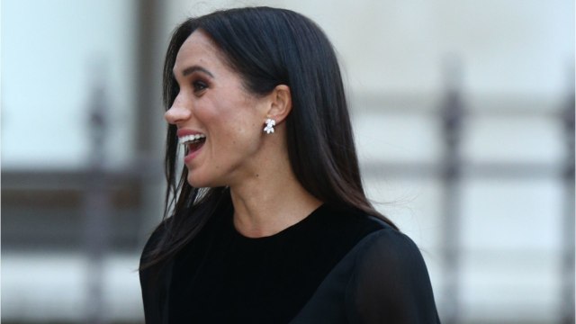 GALA VIDEO - Meghan Markle, 445 000 euros de frais de représentation en 2018 : l’embarras de Kensington