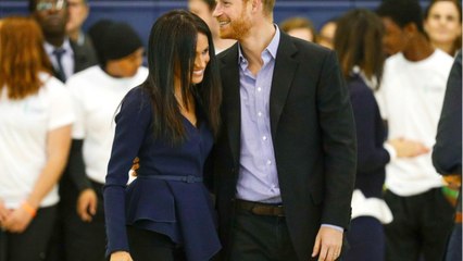 GALA VIDEO - Meghan Markle très enceinte : la mise en garde du personnel du palais de Kensington