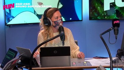Bruno sur Fun Radio - L'intégrale du 16 décembre