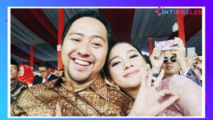 Tanggapan Jamal Mirdad Perihal Kabar Naysilla Pindah Agama