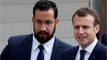 GALA VIDEO : Brigitte Macron : Pourquoi Alexandre Benalla Est Devenu Le Pire Cauchemar De Son Couple (1)