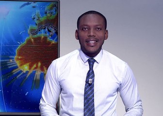 Le 06 Heures 30 de RTI 1 du 16 décembre 2021 par Régis Koffi